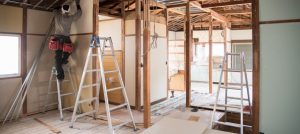 Entreprise de rénovation de la maison et de rénovation d’appartement à Lalanne-Trie